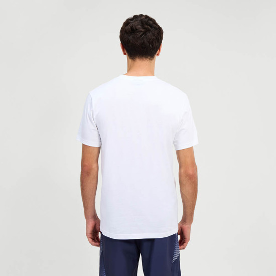 Ellesse Ανδρική κοντομάνικη μπλούζα Pepito Tee
